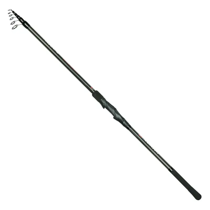 Dodaj do koszyka | Wędka Robinson Flexcore Tele Roach 2,70m 10-30g