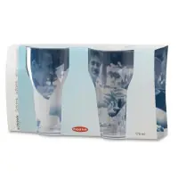Mepal Szklanka Piwa Set 2 Kawałki - Oferta kończy się wkrótce