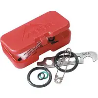 Świetna oferta | MSR Annual Maintenance Kit (Stoves)