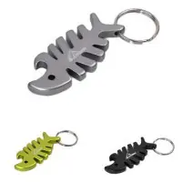 Premium - Munkees Bottle Opener Fish Bone