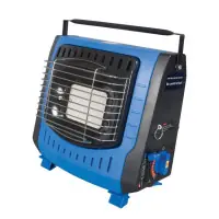 Nowość w asortymencie | Kampa Hottie Portable Gas Heater