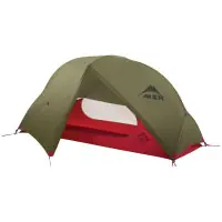 Zostało kilka sztuk - MSR Hubba NX V6