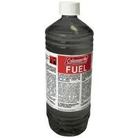 Kup online - Coleman Liquid Fuel Black Bottle