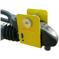 Oferta specjalna - Milenco Kopp.Slot WS3000 SCM