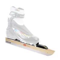 Free-skate Tour MPS | Wysyłka od ręki