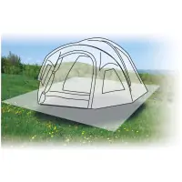 Bestseller - Eurotrail Namiot Arkusz Ziemi 500 X 400 Cm