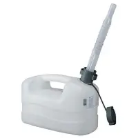 Tylko kilka sztuk | Pressol Jerrycan Z Wylewka