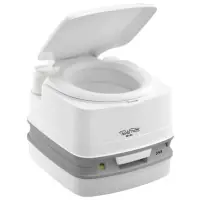 Outlet - Thetford Porta Potti Qube 345