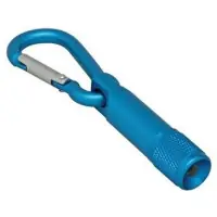 Munkees Led Z Carabiner - Końcówka serii