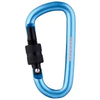 Łatwy zwrot | Munkees D-Shape Z Screw Lock 8 X 80 Mm