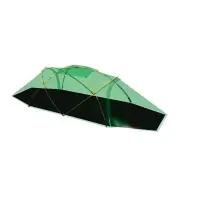 Taniej - Hilleberg Tarra Footprint