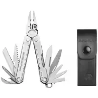 Leatherman Rebar Nylon Sheath Clampack - Mega okazja