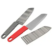 MSR Alpine Chef‘s Knife | Popularny produkt