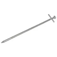 Właśnie dodano | Campking Rockowy Długopis Tarzan 6 Kawałki 23 Cm