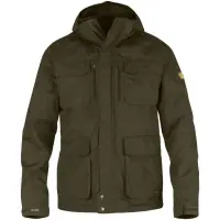 Top oferta - Fjallraven Montt 3 W 1 Hydratic Jacket