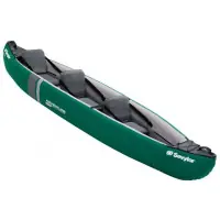 Jakość premium | Sevylor Adventure Plus