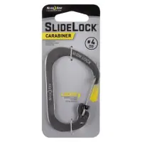 Kupuj bezpiecznie - Nite Ize Carabiner 4 Slidelock