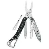 Leatherman Style PS Clampack - Zamów teraz