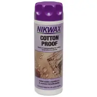 Okazja - Nikwax Cottonproof