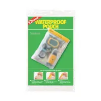 Hit | Coghlans Waterproof Pouches