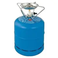 Campingaz 1 Feur R 80 Stove + Windshield | Nowość w ofercie