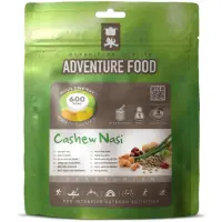 Ograniczona dostępność | Adventure Food Nasi Cashew 1 Porcja
