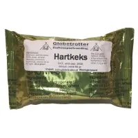 Globetrotter Hartkeks | Tylko kilka sztuk