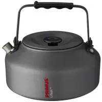 Wysoka jakość | Primus LiTech Coffee-Tea Kettle 0.9L