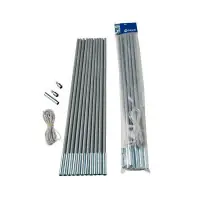 Właśnie dodano - Outwell Duratec "Do it yourself kit" 8,5mm