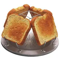 Coghlans Camp Stove Toaster - Nowość w ofercie
