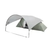 Premium | Coleman Classic Awning Grey