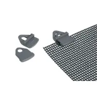Bo-Camp Awning Floor Cover/ Tarp Clips - Promocja