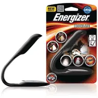 Ograniczona ilość | Energizer Booklite Incl. 2xCR2032