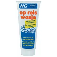 Bezpośrednio od producenta | HG Op Podróż Wasje 200 Ml