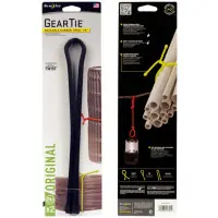Nowość w sklepie | Nite Ize Gear Tie 24 inch 2-Pack