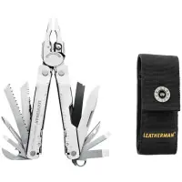Łatwe zamówienie | Leatherman SuperTool 300