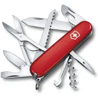 Bezpośrednio z fabryki - Victorinox Huntsman