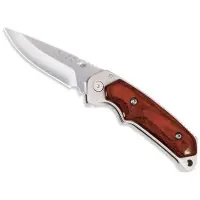 Wybór klientów - Buck Alpha Hunter Rosewood