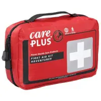 Oszczędź więcej - Care Plus First Aid Kit Adventurer