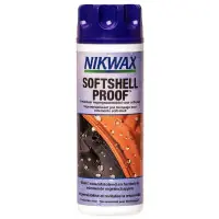 Nikwax Softshell proof | Cena promocyjna
