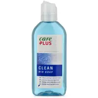 Top produkt - Care Plus Clean Bio Soap 100 ml