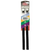Bo-Camp Strap 25 mm - 300 cm 2 Pieces - Na stanie