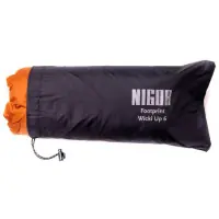Bezpośrednio od producenta - Nigor Footprint Wicki Up 6