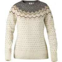 Taniej - Fjallraven Ovik Knit Sweater Women‘s
