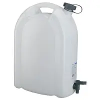 Jakość premium - Pressol Jerrycan Z Kran 20 Liter