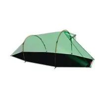 Hilleberg Nallo 3 Footprint - Sprawdzony wybór