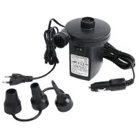 Zostało tylko kilka sztuk | Bo-Camp Electrische Pompa 12V/220V