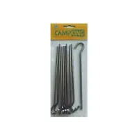 Superoferta | Campking Torba 10 Kolec Gruntowy Open Oko 18 Cm