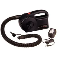 Nowość w asortymencie | Campingaz Rechargeable Quickpump