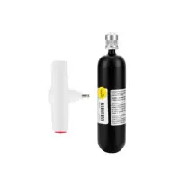 ABS Activation Unit Steel | Supercena
